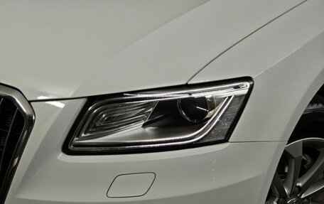 Audi Q5, 2015 год, 1 755 000 рублей, 10 фотография