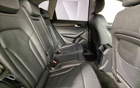 Audi Q5, 2015 год, 1 755 000 рублей, 16 фотография