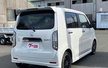 Honda N-WGN, 2023 год, 700 000 рублей, 5 фотография