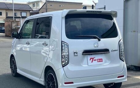 Honda N-WGN, 2023 год, 700 000 рублей, 7 фотография
