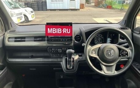 Honda N-WGN, 2023 год, 700 000 рублей, 8 фотография