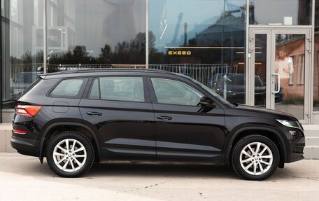 Skoda Kodiaq I, 2018 год, 2 250 000 рублей, 4 фотография