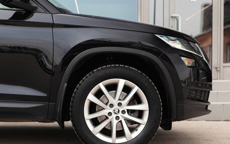 Skoda Kodiaq I, 2018 год, 2 250 000 рублей, 9 фотография