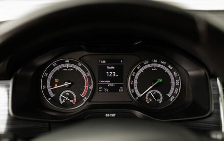 Skoda Kodiaq I, 2018 год, 2 250 000 рублей, 13 фотография