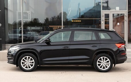 Skoda Kodiaq I, 2018 год, 2 250 000 рублей, 8 фотография