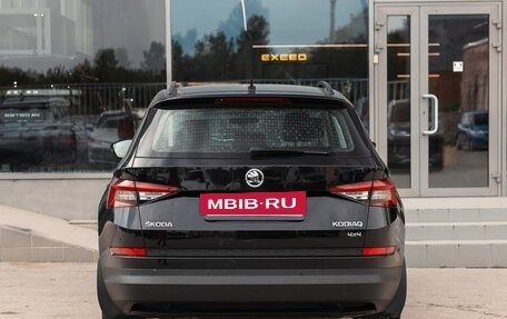 Skoda Kodiaq I, 2018 год, 2 250 000 рублей, 6 фотография