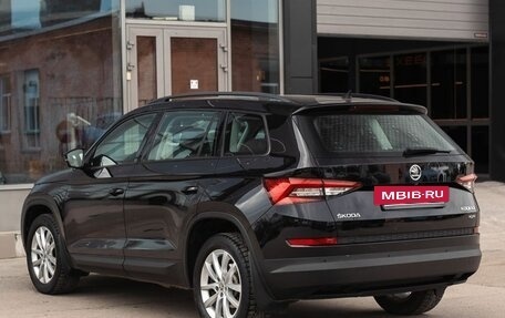 Skoda Kodiaq I, 2018 год, 2 250 000 рублей, 7 фотография
