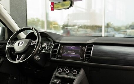 Skoda Kodiaq I, 2018 год, 2 250 000 рублей, 10 фотография