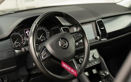 Skoda Kodiaq I, 2018 год, 2 250 000 рублей, 11 фотография