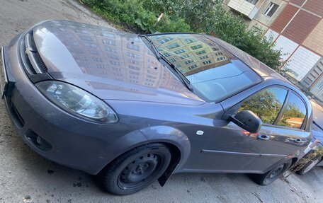 Chevrolet Lacetti, 2011 год, 500 000 рублей, 4 фотография
