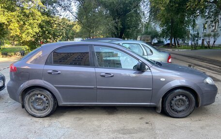 Chevrolet Lacetti, 2011 год, 500 000 рублей, 3 фотография
