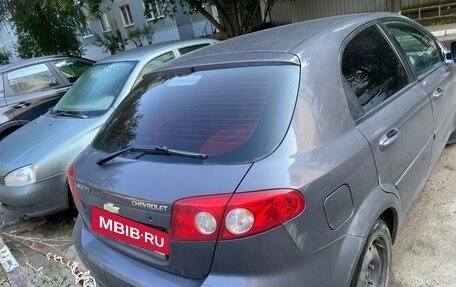 Chevrolet Lacetti, 2011 год, 500 000 рублей, 2 фотография