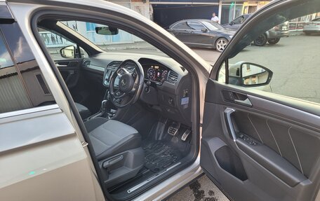 Volkswagen Tiguan II, 2016 год, 2 190 000 рублей, 24 фотография