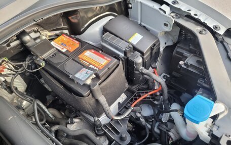 Volkswagen Tiguan II, 2016 год, 2 190 000 рублей, 36 фотография