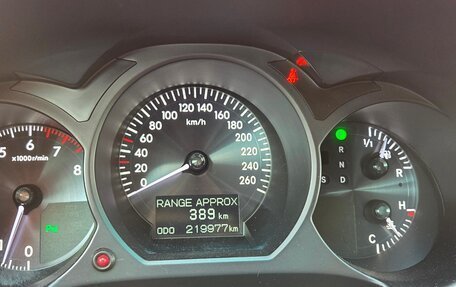Lexus GS III рестайлинг, 2006 год, 1 500 000 рублей, 7 фотография