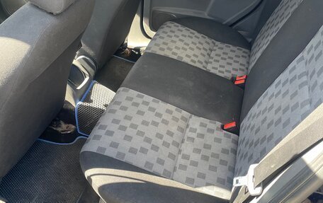 Ford Focus II рестайлинг, 2007 год, 420 000 рублей, 6 фотография