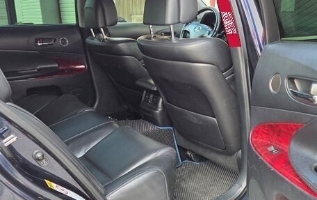 Lexus GS III рестайлинг, 2006 год, 1 500 000 рублей, 8 фотография