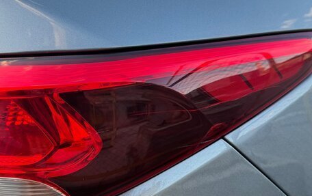 KIA Rio IV, 2018 год, 1 150 000 рублей, 11 фотография