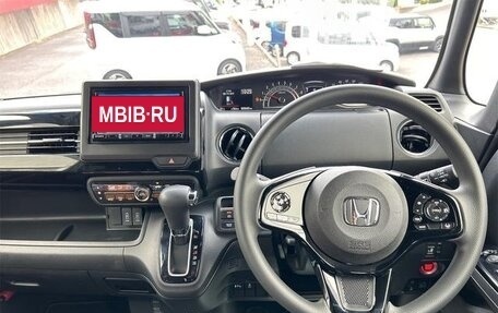Honda N-BOX II, 2023 год, 850 000 рублей, 8 фотография