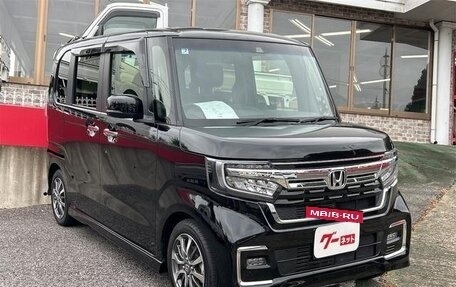 Honda N-BOX II, 2023 год, 850 000 рублей, 4 фотография