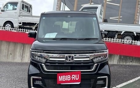 Honda N-BOX II, 2023 год, 850 000 рублей, 3 фотография
