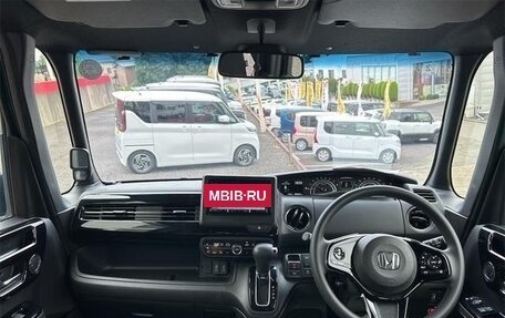 Honda N-BOX II, 2023 год, 850 000 рублей, 7 фотография