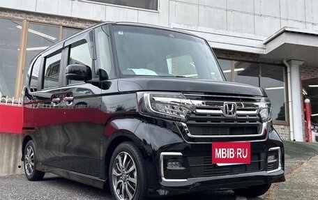 Honda N-BOX II, 2023 год, 850 000 рублей, 5 фотография