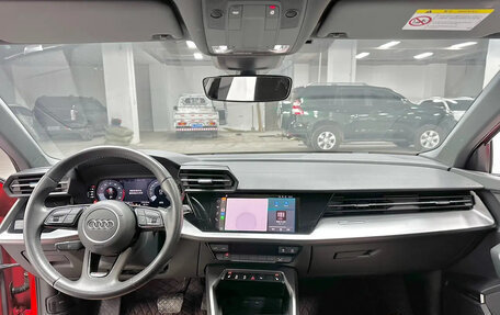 Audi A3, 2023 год, 1 618 007 рублей, 5 фотография
