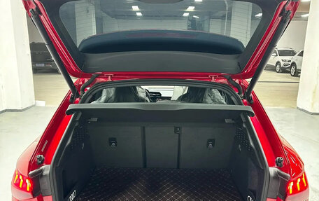 Audi A3, 2023 год, 1 618 007 рублей, 3 фотография