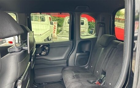 Honda N-BOX II, 2023 год, 850 000 рублей, 12 фотография