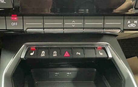 Audi A3, 2023 год, 1 618 007 рублей, 9 фотография