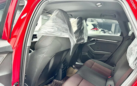 Audi A3, 2023 год, 1 618 007 рублей, 7 фотография