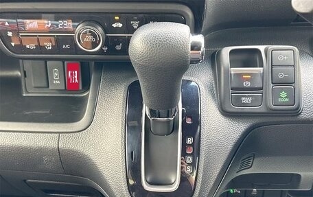 Honda N-BOX II, 2023 год, 850 000 рублей, 11 фотография