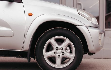 Toyota RAV4, 2000 год, 770 000 рублей, 9 фотография