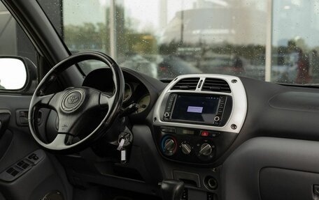 Toyota RAV4, 2000 год, 770 000 рублей, 10 фотография