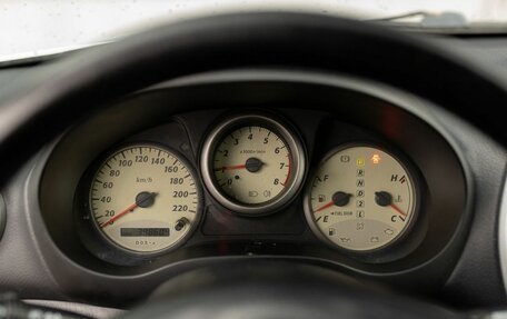 Toyota RAV4, 2000 год, 770 000 рублей, 12 фотография