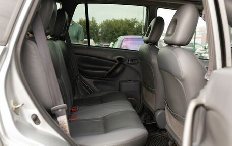 Toyota RAV4, 2000 год, 770 000 рублей, 18 фотография
