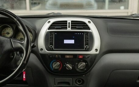 Toyota RAV4, 2000 год, 770 000 рублей, 13 фотография