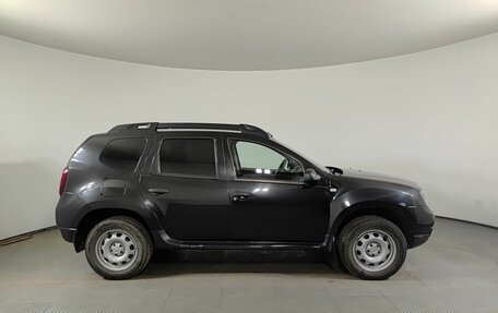 Renault Duster I рестайлинг, 2017 год, 875 000 рублей, 5 фотография