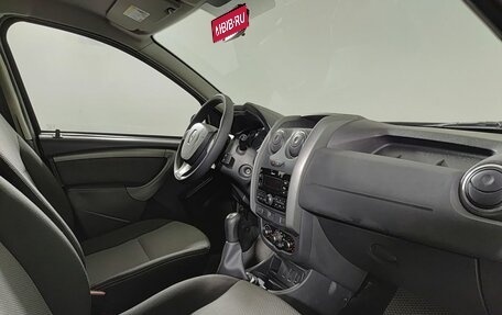 Renault Duster I рестайлинг, 2017 год, 875 000 рублей, 13 фотография