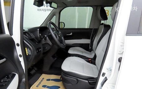KIA Ray, 2024 год, 1 190 500 рублей, 7 фотография