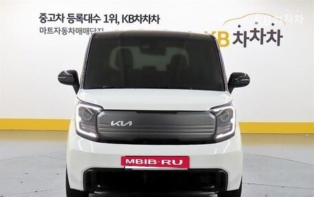 KIA Ray, 2024 год, 1 190 500 рублей, 2 фотография