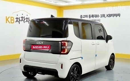 KIA Ray, 2024 год, 1 190 500 рублей, 4 фотография