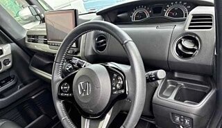 Honda N-BOX II, 2023 год, 900 000 рублей, 5 фотография