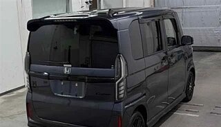 Honda N-BOX II, 2023 год, 900 000 рублей, 4 фотография