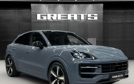 Porsche Cayenne III, 2026 год, 21 430 000 рублей, 3 фотография