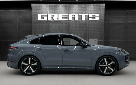 Porsche Cayenne III, 2026 год, 21 430 000 рублей, 4 фотография