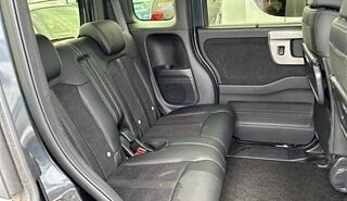 Honda N-BOX II, 2023 год, 900 000 рублей, 8 фотография