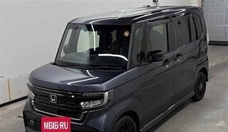 Honda N-BOX II, 2023 год, 900 000 рублей, 3 фотография