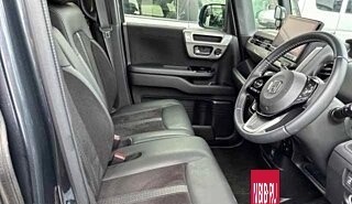 Honda N-BOX II, 2023 год, 900 000 рублей, 7 фотография